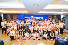 <b>以文化为媒、认为桥</b>